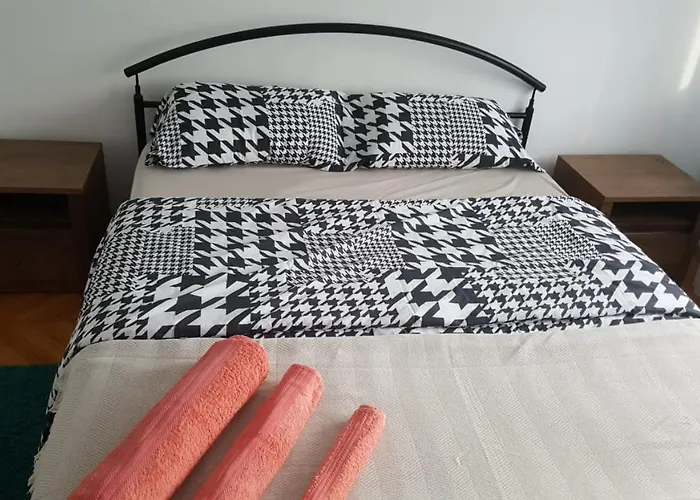 Vega Apartament